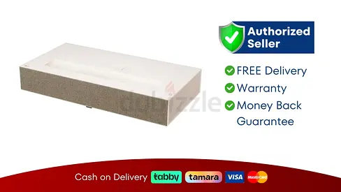 LG CineBeam Premium UHD Triple Laser Cinema Projector - 4K - Brand New | Warranty | FREE Delivery