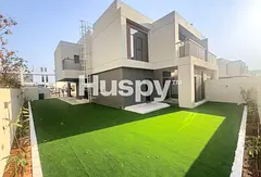 Vacant | Landscaped | Unfurnished