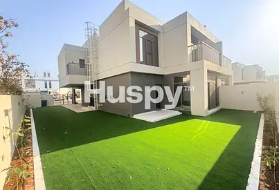 Vacant | Landscaped | Unfurnished