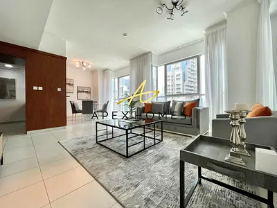 High Floor | Vacant | Ready To View