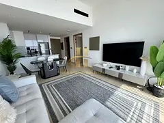 One Bedroom | Fully Furnished | Elegant Layout