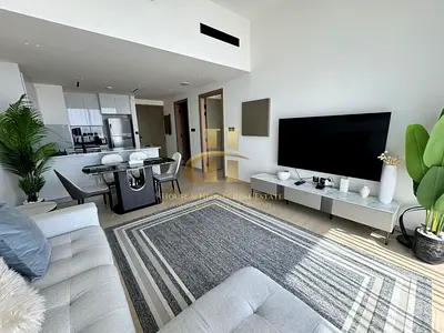 One Bedroom | Fully Furnished | Elegant Layout