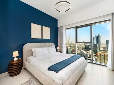 1 Bedroom available in Downtown