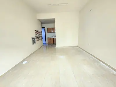 LAVISH BIG SIZE STUDIO NEAR TO PARK IN MUWAILEH