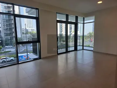 2BR | PARK VIEW | BALCONY | CREEK HARBOUR