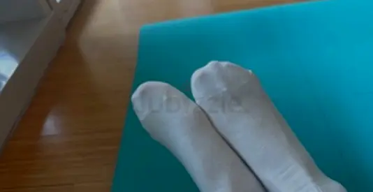 Ladies socks