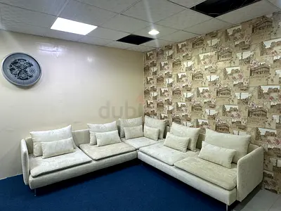 Great condition IKEA soderhamn corner sofa