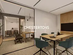 Ready to move in | Furnished | DMCC required