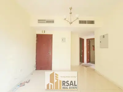 1 Bedroom Hall for family// School zone area// Ready to move Apartment// on road building// prime location