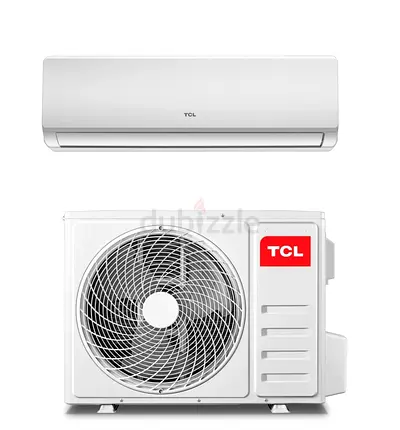 TCL 1.5 Ton Split Air Conditioner