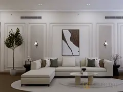 Fully Upgraded | Large Layout | Park Side