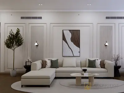 Fully Upgraded | Large Layout | Park Side