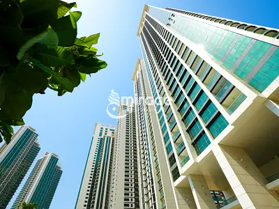 1BR APT Furnished | Modern Amenities | Prime Area