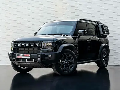 0% DOWNPAYMENT! | SAVVY-BUY | JETOUR T2 | SKIP THE 8-MONTH WAIT | CURRENT MARKET PRICE | WARRANTY