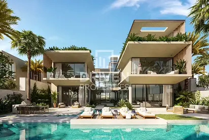 Prime Villa | Discounted Price | Motivated Seller