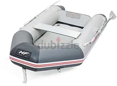 HYDRO-FORCE™ CASPIAN PRO zodia boat