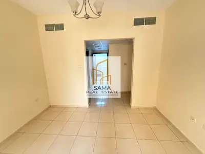 1 bedroom hall with 2 washroom close to muwailiha park only 37k