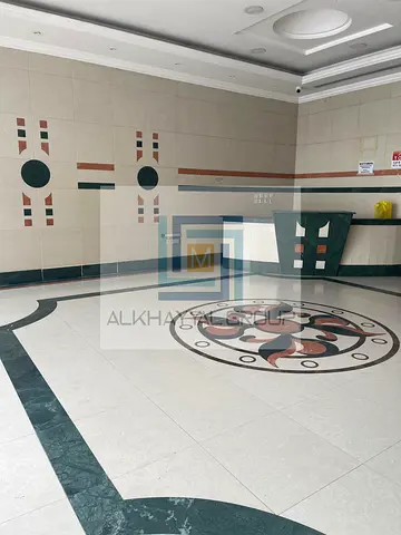 Spacious 2BR Apartment with Balcony | Panoramic Sunlight | Prime Location Near Mega Mall | Competit