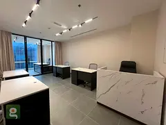 Furnished Office | Tamani Arts | Downtown City View