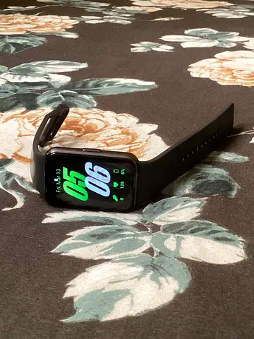 Samsung Galaxy Fit 3 Watch