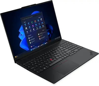 Newest Lenovo Thinkpad E14 Gen 7 Business Laptop (14 Wuxga+ Anti-Glare, Intel® Core™ Ultra 7 255h,
