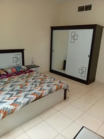 2bedrooms with open view apartment in orient towers for monthly rent