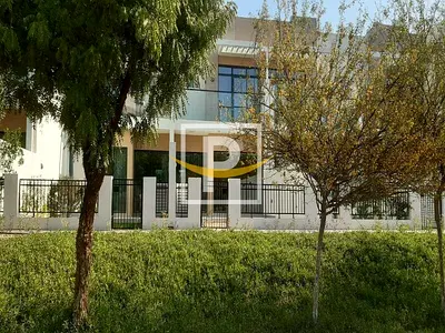 Exclusive | Single Row | Brand New 4BR + Store