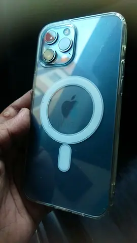 I phone 12 pro max 256