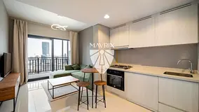 Vacant Mid May | Canal View | Pet friendly