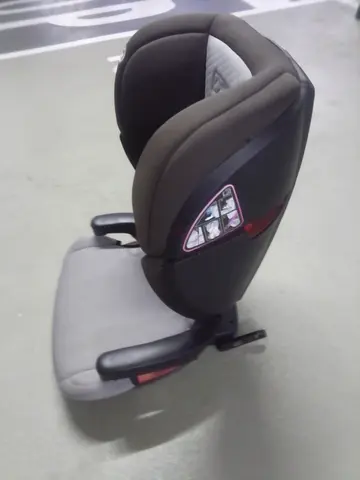Childs car seat