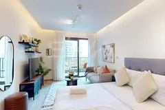 FULLY FURNISHED | PRIME LOCATION | COMMUNITY VIEW