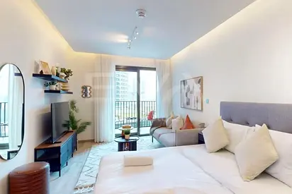 FULLY FURNISHED | PRIME LOCATION | COMMUNITY VIEW