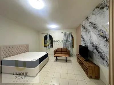 Unfurnished | Vacant | Spacious | Well Maintain