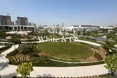 Opposite Park | Larger Plot | Upgrades