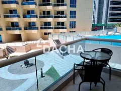 Spacious Studio Unit | Semi-Lake View | Rented