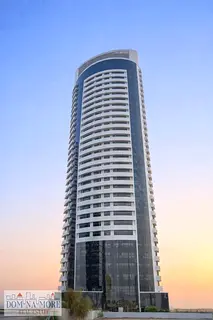 Duplex Layout | 2 Balconies | Burj Khalifa View