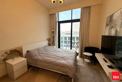Fully Furnished | Pool View | Ready To Move