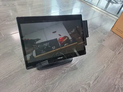 POSIFLEX POS PS-351X-361X G2 QTY: 80