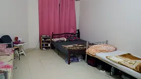 Executive Bedspace Available Dip 2 in Ritaj (3 person only in Room )