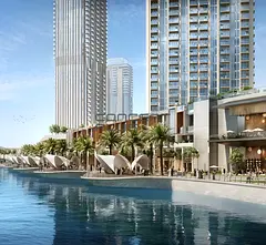 Modern Living I Park View I Huge Layout