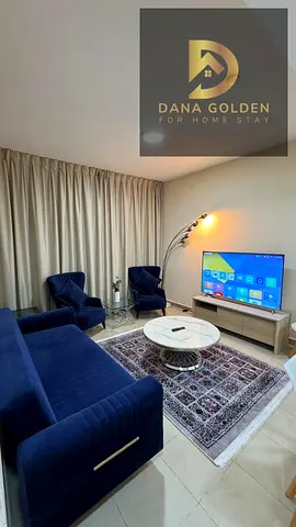 1 BHK FOR RENT MONTHLY \ AL MAJAZ 3 \ SHARJAH