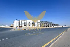 16,338 sq. ft. Modern Warehouse 4 in Umm Dera | Umm Al Quwain – Premium Location