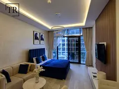 Luxury Studio | Community Views | Furnished
