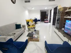 BIG 1 BR | FULLY FURNISHED | READY
