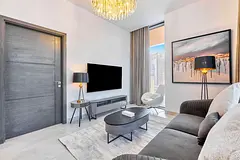 Brand New 1B with Burj Khalifa View | Business Bay