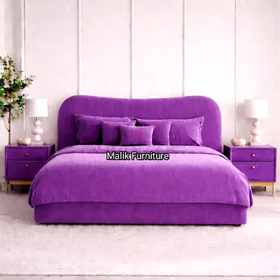 Brand new Queen size bed storage bed king bed mattress family bed queen bed double bed king size bed