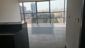 1 Bed in Onyx- High Floor- Floor to Ceiling Window