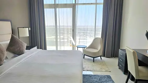 EXCLUSIVE | LARGEST LAYOUT | HIGH FLOOR