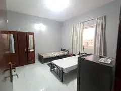 سراير للايجار بالشارقه منطقه البوطينه