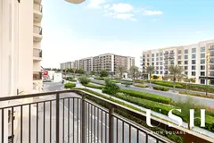 Modern 1 BR | Boulevard Views | Available Now